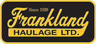 Frankland Haulage Limited